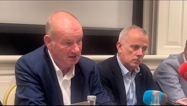 State apology to be issued to victims of Bill Kenneally following report into cruel abuse They have also sought apologies from the gardaí, Fianna Fáil and the Diocese of Waterford.