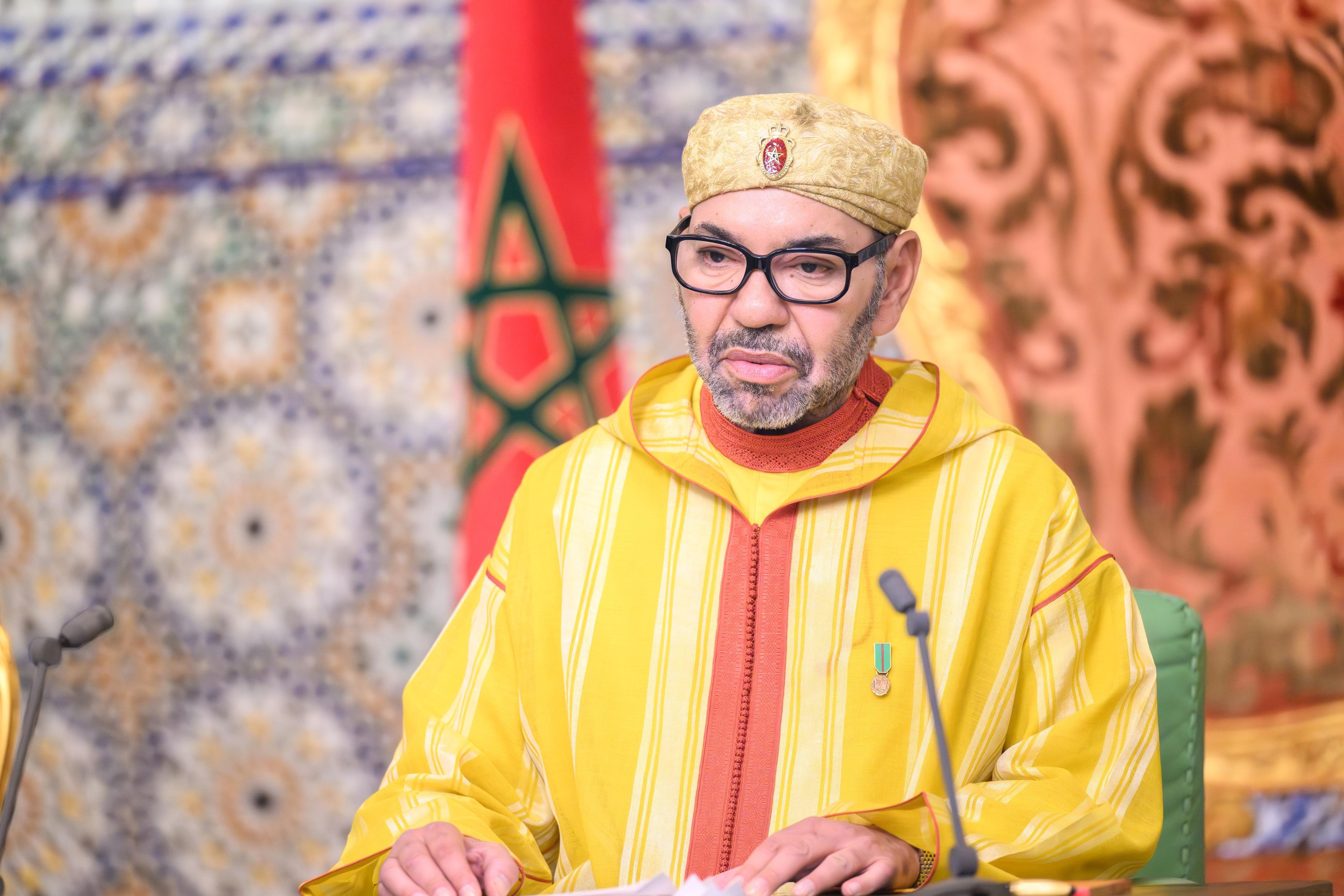 Las maniobras diplomáticas que coronan al rey Mohamed VI en el Sáhara Occidental El golpe a la cúpula del Frente Polisario es un salto cualitativo y aviso a navegantes: la marroquinidad de la ex colonia española es la línea roja para Rabat Leer