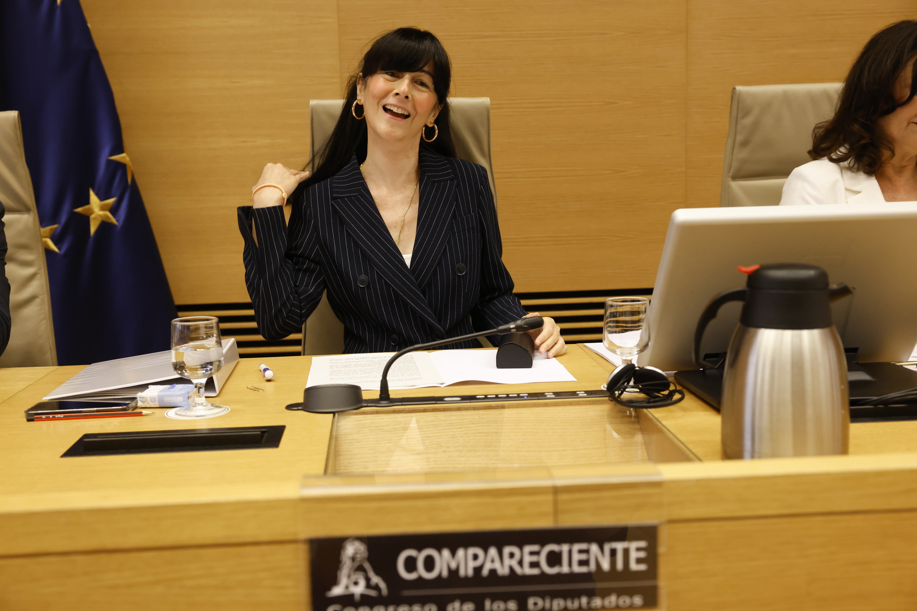 Moncloa y la Sepi tardaron un año en "comprobar el conflicto de interés" en la fusión de Indra con la empresa de su presidente La Sociedad Estatal de Participaciones Industriales tuvo conocimiento en abril de 2025  de la operación y verificó que había problema en marzo de 2026, según la versión de Gualda y De la Rocha Leer