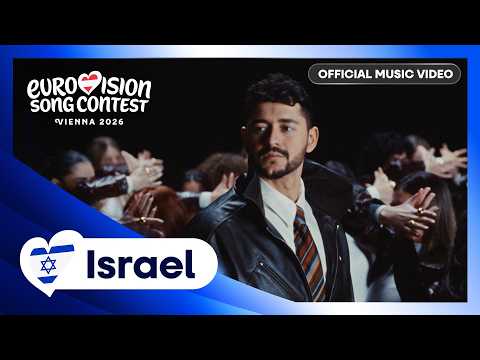 Ive been thinking about Israels Eurovision song "Michelle" a lot lately.On the first hear I thought it was "good" but over the last month, I havent been able to let it go.Its the song, the Noam Bettans voice, but most of all the message, a cry out to Europe, completely lost.😢  #Europe
