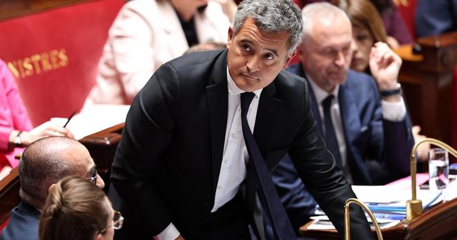 [lalibre] Avec la mort de Lyhanna, la pression monte sur Gérald Darmanin: "Combien faudrait-il de Lyhanna pour que nous soyons enfin entendus ?" #Europe 