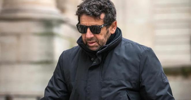 [lalibre] Patrick Bruel présenté à un juge mercredi #Europe 