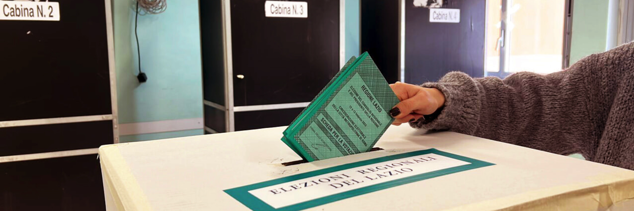 Il centrosinistra soddisfatto dopo le amministrative