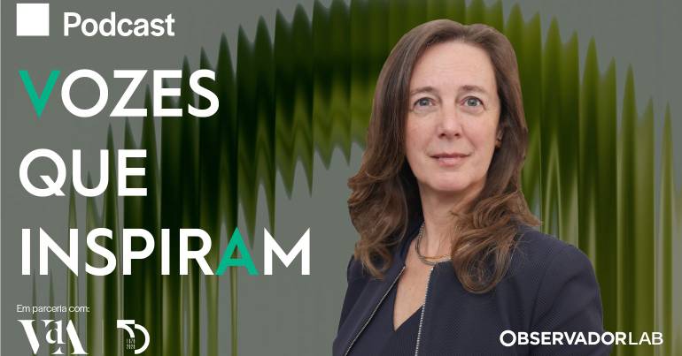 Diversidade no topo: abrir novos caminhos Maria João Carioca, co-CEO da Galp, partilha o seu percurso profissional desde o setor financeiro à energia, refletindo sobre liderança, o impacto da diversidade e a gestão em contextos de incerteza.