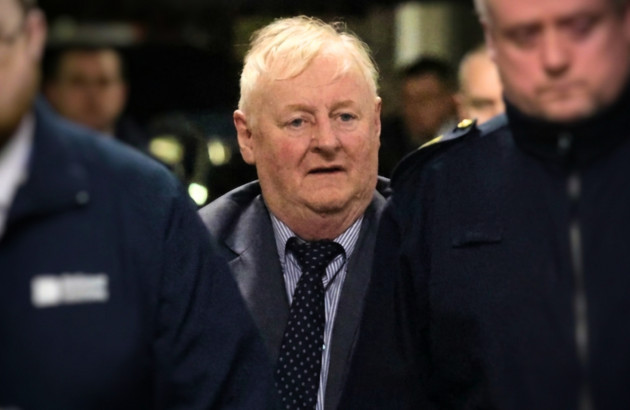 Man told by gardaí he was too young in 1985 to report his abuse finally feels listened to The state report into Kenneallys abuse details a missed opportunity to act when the then 14-year-old was told his report couldnt be pursued.