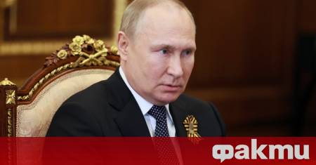 Седемте причини , които най - накрая ще принудят Путин да поиска мир ᐉ Новини от Fakti . bg - Мнения
