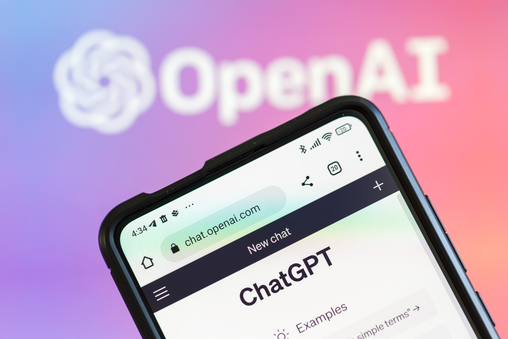 OpenAI solicita confidencialmente su salida a Bolsa en EEUU sin fecha estimada La empresa de inteligencia artificial (IA) OpenAI, creadora del asistente ChatGPT, anunció este lunes que ha solicitado confidencialmente su salida a bolsa en Estados Unidos sin una fecha estimada. Leer