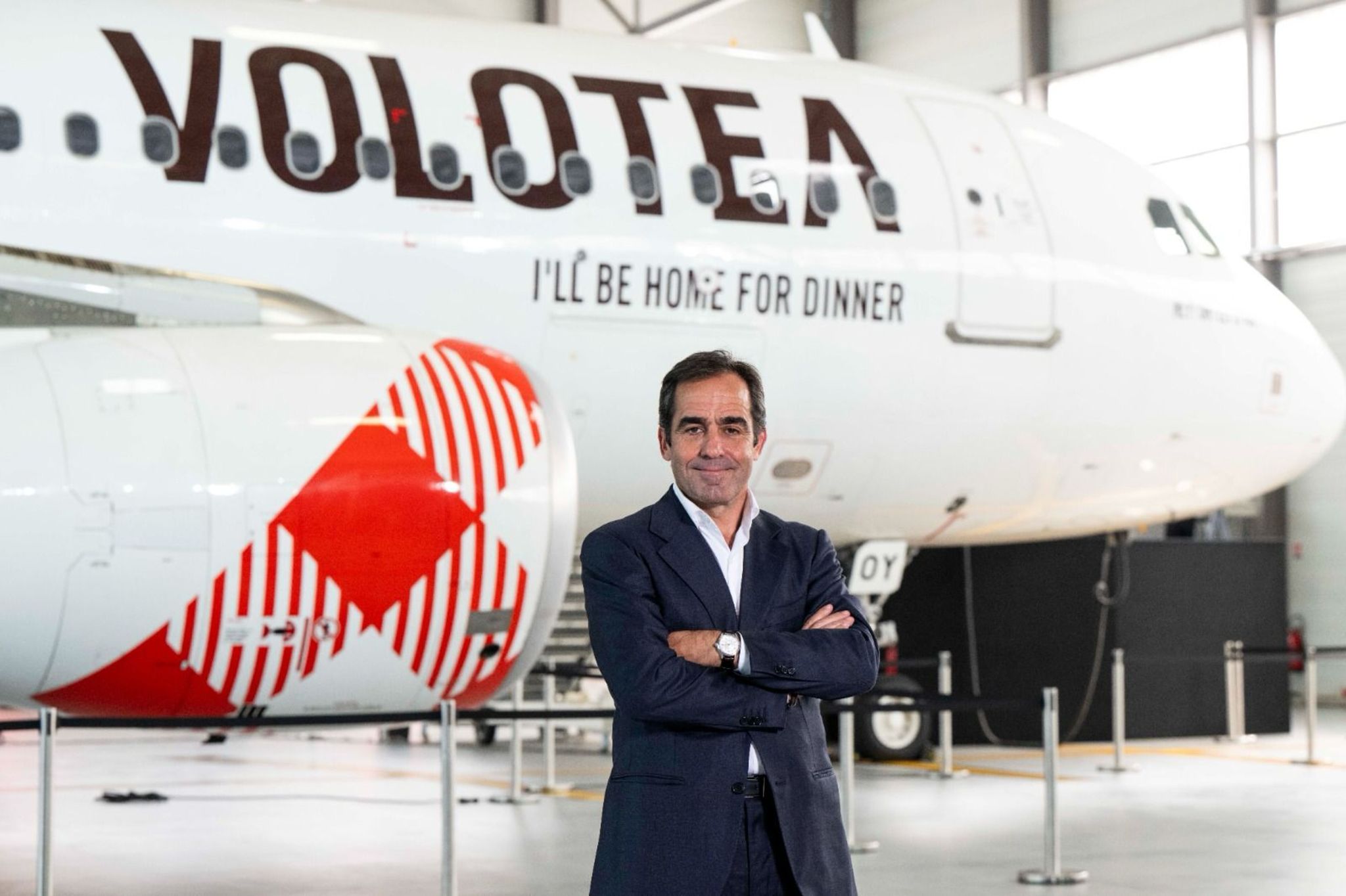 Volotea retira el recargo de hasta 14 euros por el combustible La aerolínea, que afronta una investigación en Italia por el caso, asegura que la medida era "temporal". El cambio se realizará para las reservas a partir del 10 de junio. Leer