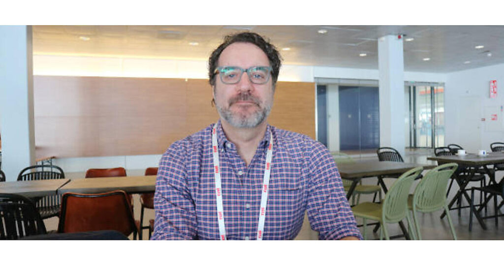 KubeCon Europe 2026からAIを生成するデータのBoM(DBoM)が重要だと訴えるExpansoのCEOにインタビュー | KubeCon+CloudNativeCon Europe 2026レポート #Europe #ヨーロッパ #欧州