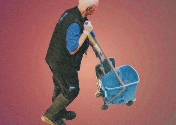 How we allocate the public contracts you pay for disadvantages workers.Hazar Deniz Eker explains public procurement: #publicServices #EU #EuropeanUnion
