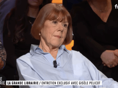 Shame must change sides: Gisèle Pelicots tremendous message of hope and courage sweeps the world After learning her now ex-husband arranged for her to be raped by 50 men while unconscious, Gisèle Pelicot wrote a memoir, documenting her struggle and current state of mind.