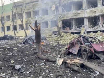 Russian full-scale invasion of Ukraine has now lasted 1462 days. 48 months. 4 years. As of February 24, 2026, this is already 44 days longer than the Second World War (Eastern Front) lasted for the Soviet Union.