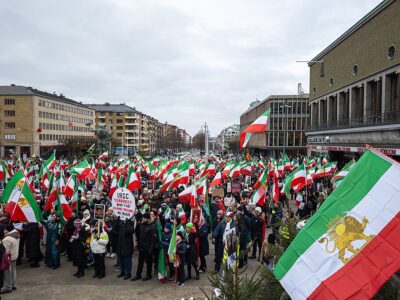 Irans digital prison was built with the help of Russians The Russian company Protei supplied the Iranian regime with infrastructure-level internet censorship solutions. They also work in Estonia and Jordan, and have clients from among the worlds worst autocracies.