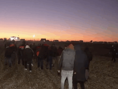 Are refugees being traded? UN questions the UK-France asylum swap A one in, one out deal linking deportations to legal admissions draws criticism for detentions, force and risks of refoulement.