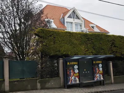 Heavy use of AI increases tensions in Hungarys upcoming election One question being discussed is whether, in the context of a democratic election, these realistic-looking AI videos and comic books are crossing the line.