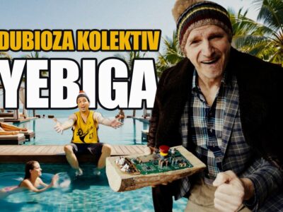 Bosnian rock band Dubioza Kolektiv satirizes blind trust in artificial intelligence Known for blending humor, political commentary, and catchy rhythms, this internationally popular band continues its tradition of addressing contemporary issues through satire.
