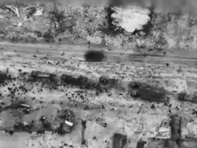 Research reveals that EU AI rules stop at its borders with little accountability for human rights impacts abroad On paper, many of these technologies are described as civilian. In practice, the line between civilian and military use is almost always blurred, particularly in authoritarian contexts and conflict zones.