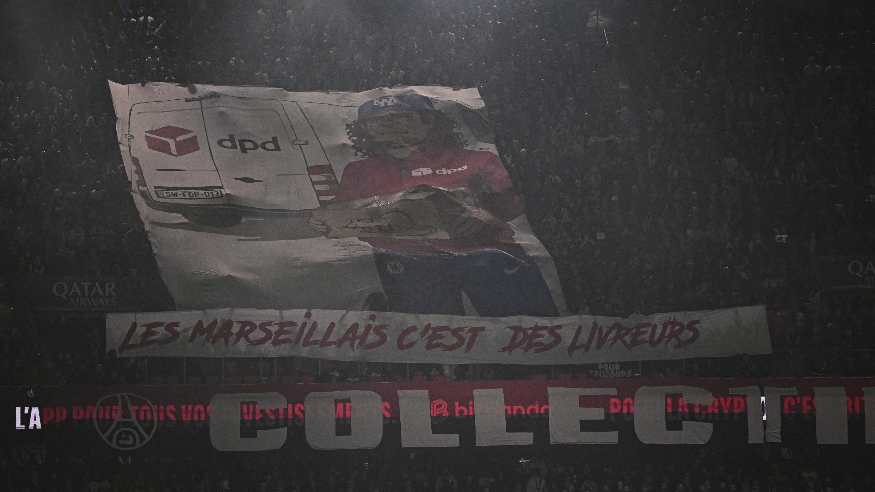 Ligue 1 : le PSG convoqué le 18 février par la LFP après les chants insultants lors du Classique contre lOM Le Paris Saint-Germain est convoqué mercredi prochain par la commission de discipline de la Ligue de football professionnel après les chants et banderoles visant lOlympique de Marseille.