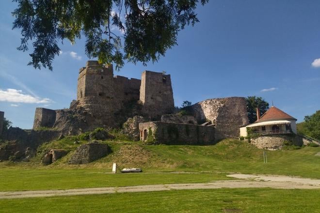 Where Schubert taught and Sacher was born: exploring Slovakias overlooked south In the Levice region, history links small Slovak towns to Viennas cultural giants.