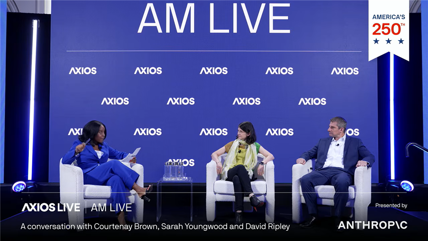 Exclusive: Wall Street embraces crypto it once feared Traditional financial firms are rapidly embracing crypto, marking a turning point for an industry that once viewed digital assets as a threat.Why it matters: A long-running rivalry between Wall Street and crypto is disappearing, with financial institutions racing to meet growing demand for digital assets from retail and institutional investors.What theyre saying: "Nearly all traditional financial services companies are gonna offer crypto, bitcoin, ethereum to their customers," David Ripley, the co-CEO of cryptocurrency exchange Kraken, told Axios on Tuesday.Ripley called this "a big story of 2026." Banks and brokerages are responding to demand from retail investors, institutions and wealthy clients. The big picture: A collision of mega-trends — AI, stablecoins, tokenization and extended-hours trading — is pushing financial markets in the same direction. Investing is becoming more accessible to average Americans, with more assets available to trade and fewer limits on when they can trade them.Ripley said that the rise of stablecoins has shown investors are willing to own blockchain-based versions of traditional assets. He expects publicly traded stocks to be next."Its not going to end there. … The next most significant place where we see tokenized equity or tokenized assets will be public equities," Ripley said.Zoom out: Nasdaq CFO Sarah Youngwood tells Axios that U.S. markets are deep enough to absorb the coming wave of trillion-dollar IPOs without rewriting the rules — even as SpaceX, OpenAI and Anthropic line up to go public.The system is prepared for "both those very small companies" being created by AI and "those larger companies" that emerge from them, she said.Zoom in: SpaceX, expected to debut on the Nasdaq later this week, is aiming to raise about $75 billion, valuing it at $1.7 trillion. That would be the largest IPO ever.What to watch: Both executives described a future in which financial markets are more global, more digital and increasingly always-on. Nasdaq is pursuing extended-hours trading, while crypto markets already operate 24/7. Meanwhile, tokenization is expanding the types of assets investors can own: Kraken recently announced plans to offer tokenized IPO shares to retail investors. Ripley tells Axios the goal is greater "access," noting that many ordinary investors have been "entirely locked out" of some of the biggest wealth-creating companies until late in their growth cycles.