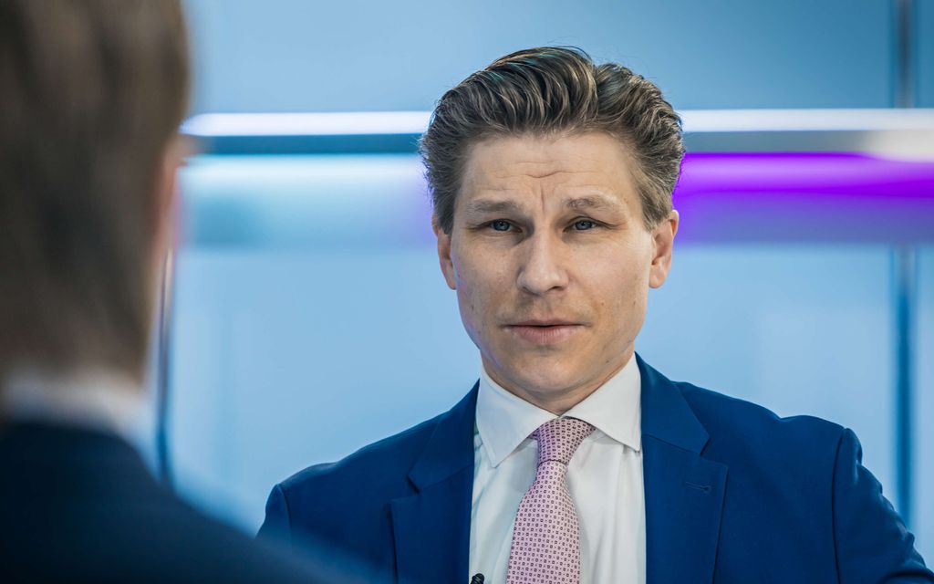 Tuleeko Suomeen uusi vero? Näin Antti Häkkänen kommentoi