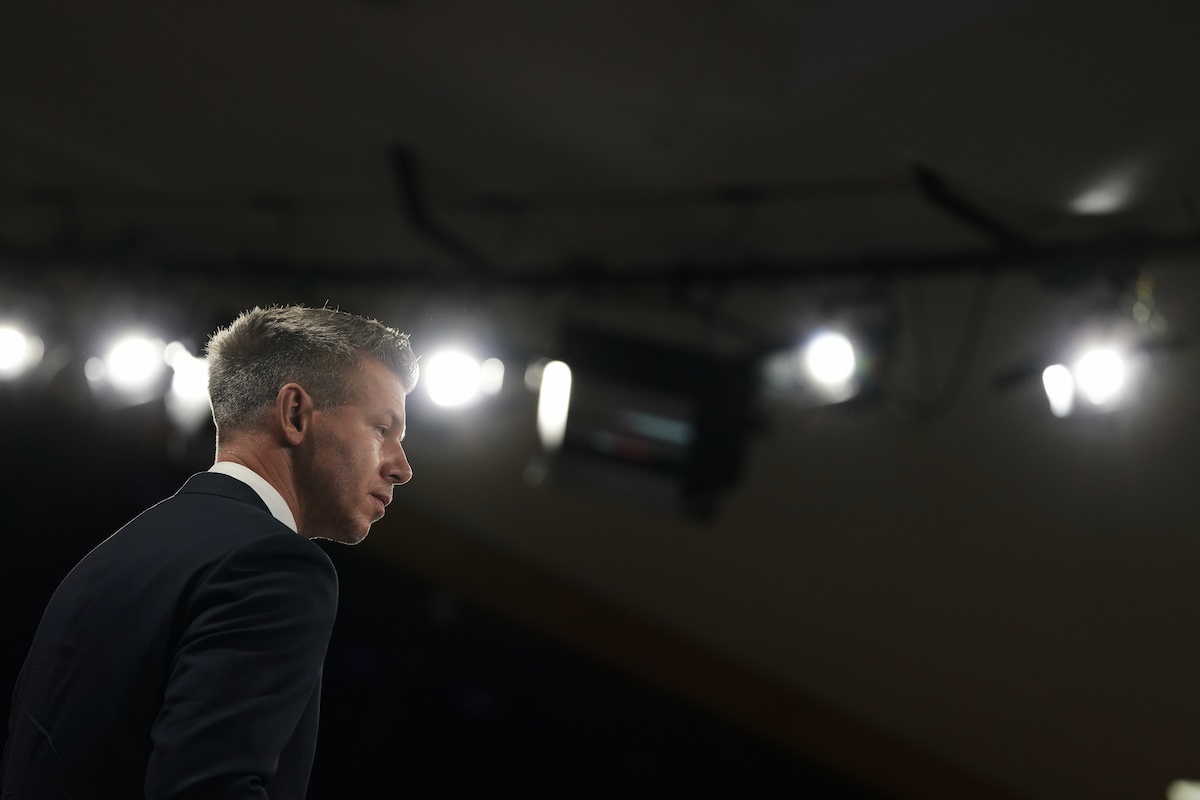 Il primo ministro ungherese contro le « marionette di Orbán »