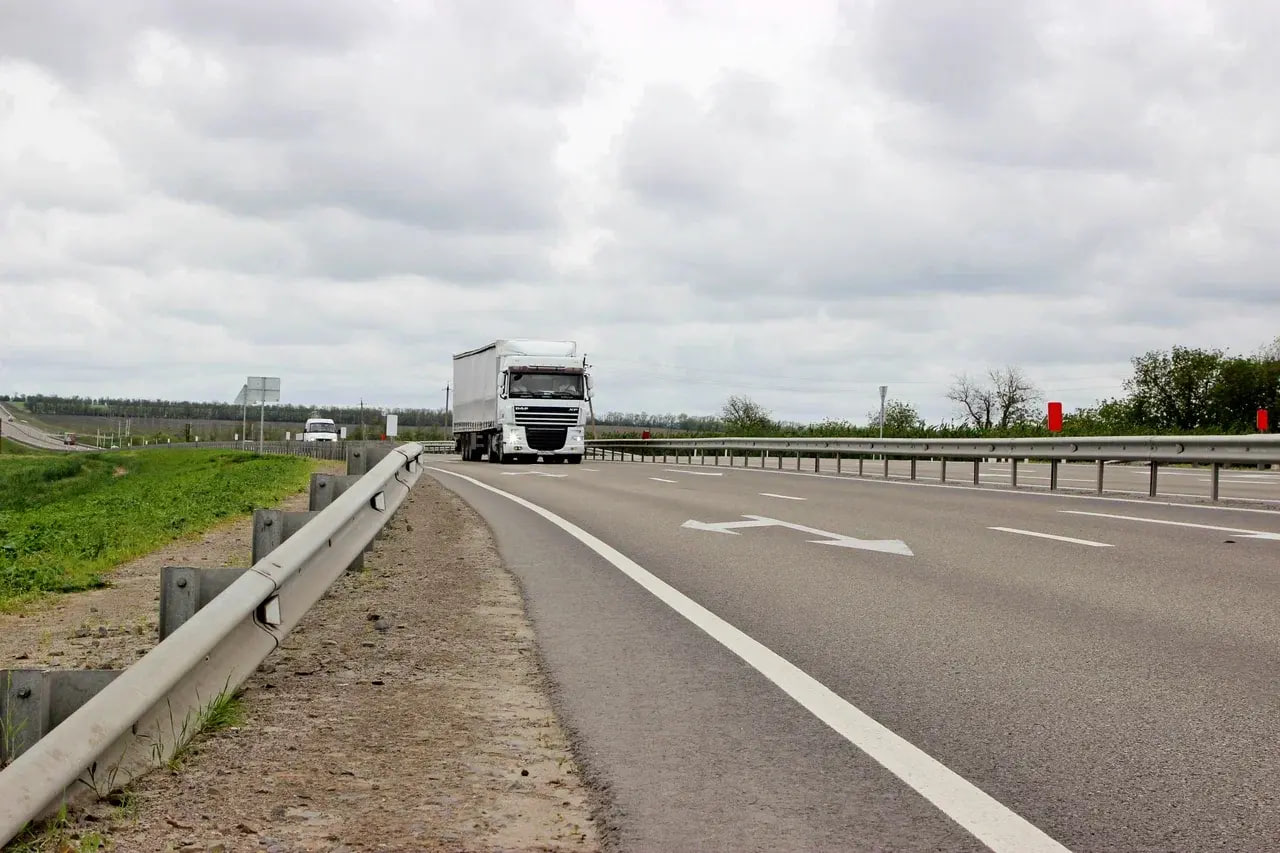 Ukrainian Drones Cut Cargo Traffic on Russias Crimea Supply Route by 71 Ukrainian drones have sharply reduced cargo traffic on a key Russian-controlled road corridor to temporarily occupied Crimea, cutting vehicle flow by 71 in two weeks, Robert Brovdi, commander of Ukraines Unmanned Systems Forces, said on July 9.According to Brovdi, the command of Russias Vostok grouping banned military cargo traffic on the Mariupol–Berdiansk–Melitopol–Simferopol route starting June 7 because Ukrainian drones had established fire control over the road.Over two weeks, cargo traffic on the route reportedly fell from 3,800 to 1,100 vehicles per day. Russian forces were ordered to switch to bypass roads and alternative routes.Madyar said the situation does not yet amount to a full blockade, but added that the first land supply artery to Crimea is already facing serious inconvenience.According to the cited Russian order, Ukrainian forces are using fire control against the R-280 Novorossiya highway, also described as the northern road route, and the A-291 Tavrida highway.The enemy is exercising fire control over the R-280 Novorossiya highways (Northern automobile route) and A-291 Tavrida. It systematically strikes motor vehicles transporting material assets in the interests of formations and military units, the Republic of Crimea, Zaporizhzhia, and Kherson regions, the order reads.Read moreWar in UkraineRussian Troops Face Logistics Lockdown Under Ukrainian Drone Barrages
May 28, 2026 17:32
The document says the restrictions were imposed to protect Russian personnel, transport, and military cargo from further losses.In order to ensure the safe and timely transportation of material assets, prevent irrecoverable losses of personnel and motor vehicles, and fulfill the requirements of combat order of the Vostok Grouping No… dated June 6, 2026, the commander of the formation ORDERED:1. From June 7, 2026, until further special instructions, prohibit the use of the A-291 Tavrida and R-280 Novorossiya roads for the transportation of material assets.Transportation of material assets in the interests of formations and military units shall be carried out along existing reserve routes, as well as possible bypass roads and detours.Read moreWar in UkraineDrones Strike Chonhar Bridge Linking Crimea and Kherson Region for Second Time in Days
Jun 09, 2026 10:54
The route is one of Russias key land logistics arteries connecting parts of southern Ukraine with Crimea. It is used to move supplies, fuel, ammunition, equipment, and other military cargo between Russian-controlled areas of Donetsk, Zaporizhzhia, Kherson regions, and the temporarily occupied peninsula.The reported drop in traffic suggests that Ukrainian drone operations are increasingly affecting not only individual Russian vehicles but the broader logistics system supporting Russian forces in southern Ukraine and Crimea.By forcing Russian cargo traffic away from major roads and onto longer, less efficient bypass routes, Ukrainian drones can slow deliveries, increase fuel use, complicate planning, and make supply vehicles more vulnerable to further strikes.Earlier, reports emerged that Russian forces operating in the temporarily occupied Ukraine and Crimea began disguising military logistics vehicles as civilian trucks and using civilian transport for fuel deliveries.
Related articles
Russias Zebra Vehicles Are Still Easy Prey for Ukrainian Drones, Commander Says
War in Ukraine
Jun 03, 2026 15:49
Ukrainian Drone Attack Damages Chonhar Bridge Deck Forcing Closure of Key Crimea Logistics Route
War in Ukraine
Jun 08, 2026 11:30
Ukraine Doubles Attacks on Russian Targets 50+ Kilometers Behind Front Line in Successful May Campaign
War in Ukraine
Jun 06, 2026 14:14