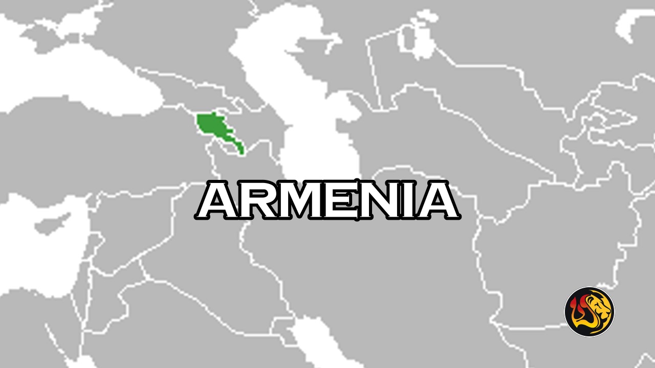 Armenia Pro - Europe PM Claims Election Victory Despite Russian Pressure