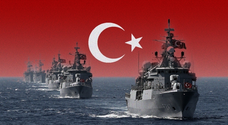 Ελιγμός Erdogan με τη « Γαλάζια Πατρίδα »: Γιατί « πάγωσε » το νομοσχέδιο φωτιά – Πότε θα ενεργοποιήσει τη « βόμβα » στο Αιγαίο