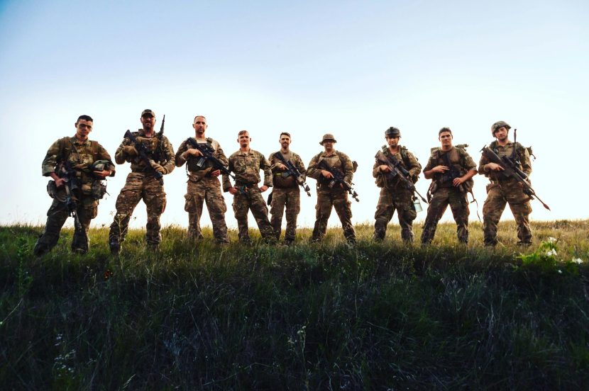 LAllemagne première puissance militaire dEurope : et la France dans tout ça ?