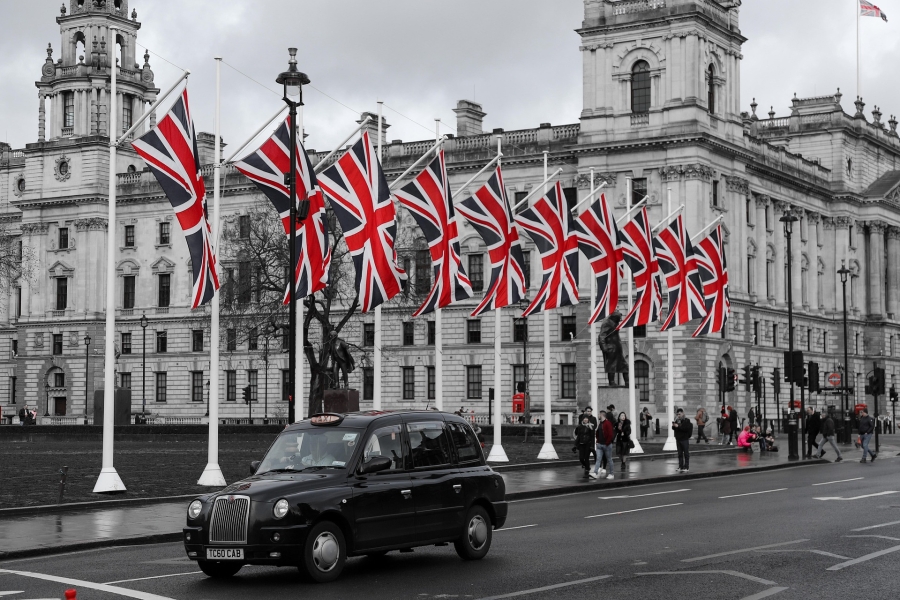 UPOZORENJE IZ LONDONA : BiH pred izbore ulazi u zonu rizika