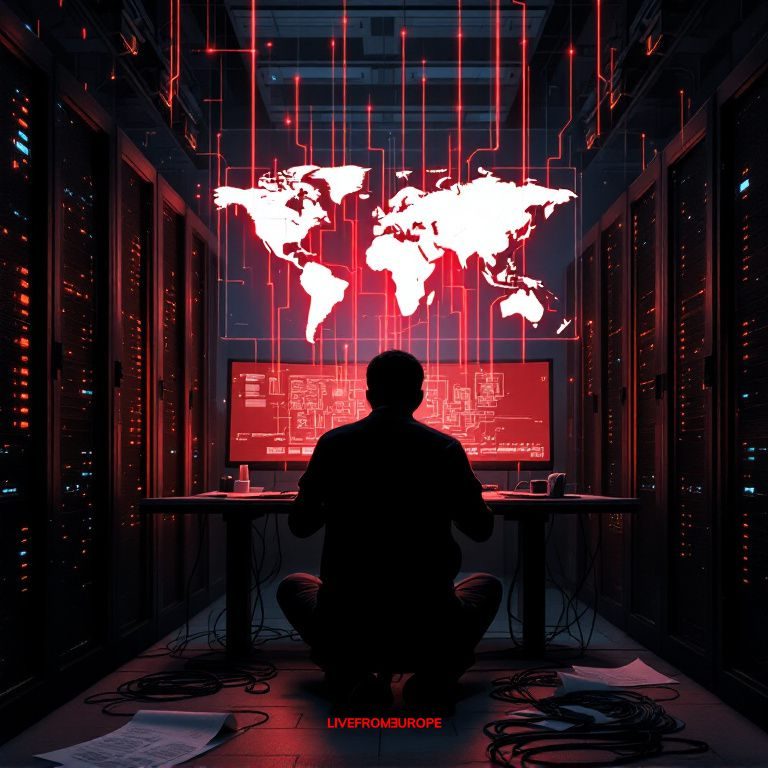 Researchers extract AI reasoning traces as China models linked to U.S. training data