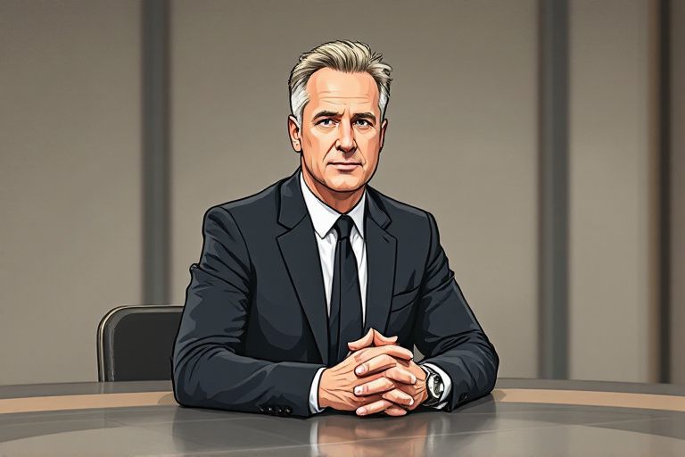 Renze Klamer breaks silence over RTL Tonight exit, blaming lack of creative control