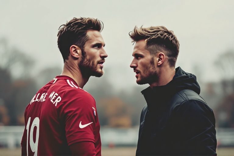 Thomas Mller urges Bayern Munich to sign a specific player as club faces summer transition