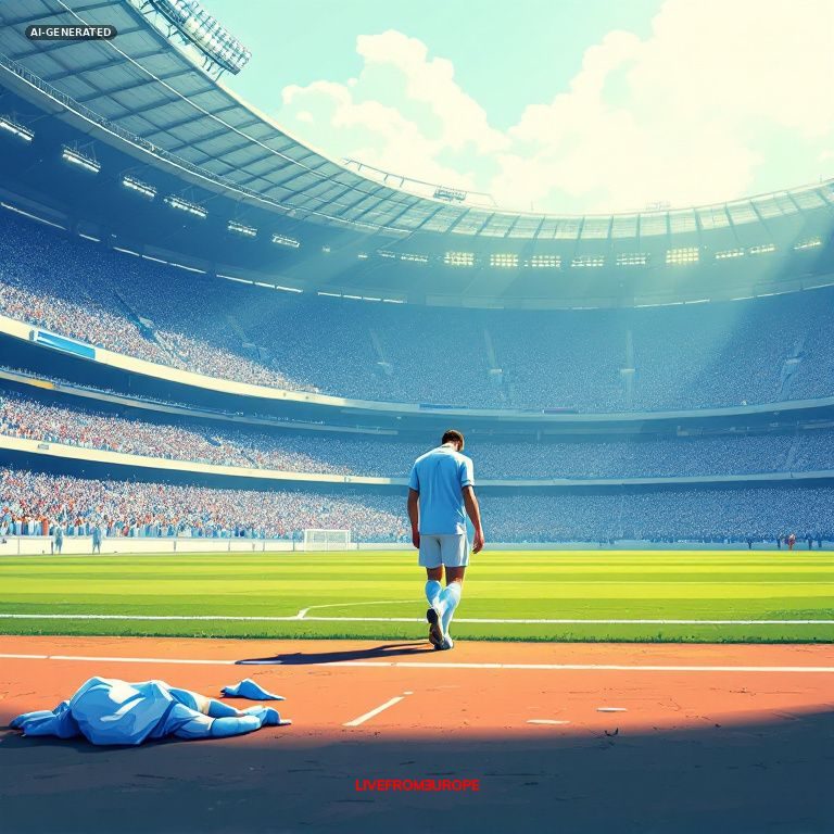Messi retires from Argentina national team after farewell win in Buenos Aires