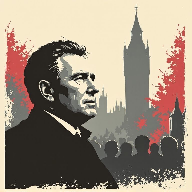 Labour MPs revolt: Over 100 demand Keir Starmer's immediate resignation