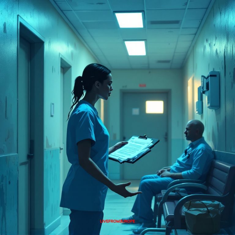Estonia healthcare workers rely on ad-hoc translation as system lacks public funding