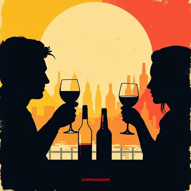 Dutch Health Council declares no safe level of alcohol, urges governments to act
