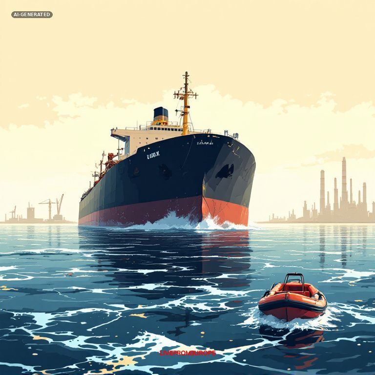 Oil prices jump as Middle East attacks disrupt Gulf supply, stoking global inflation fears