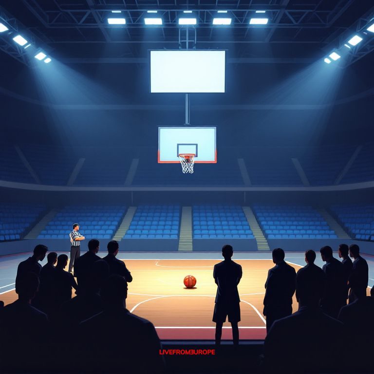 Greece rallies with second-quarter defence to beat Cyprus in final World Cup warm-up