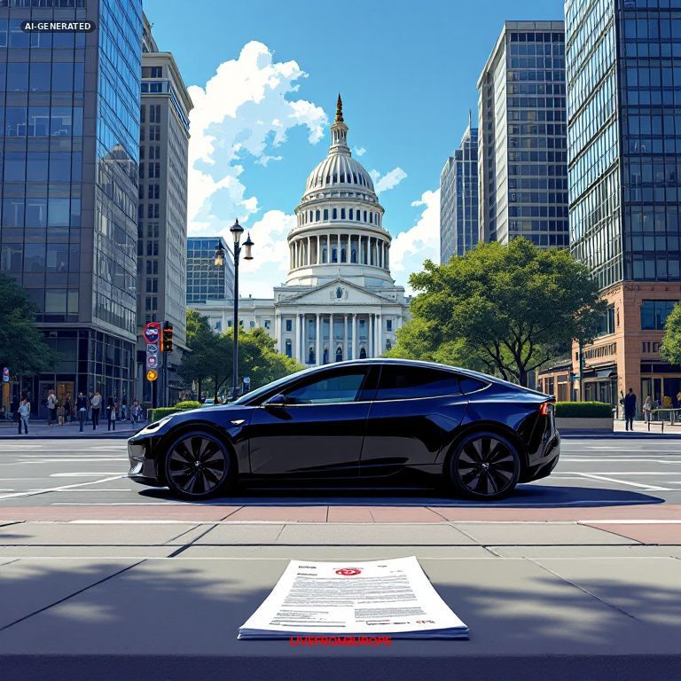 US safety regulator probes Tesla over driverless Cybercab taxis launched in Austin