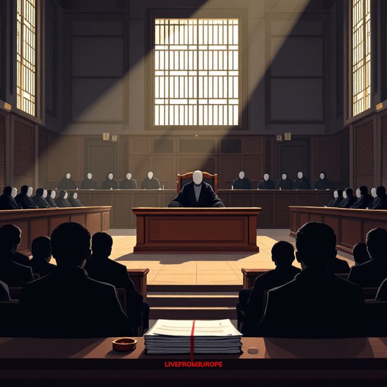 Chinese court jails Evergrande founder for life over fraud, fines group billions