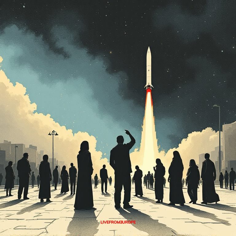 UAE Interior Ministry retracts missile alert sent in error to Dubai residents