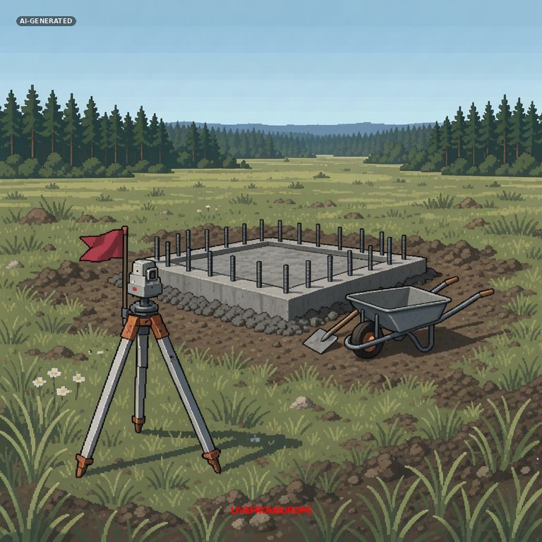 Estonia to build bunkers along Russian border