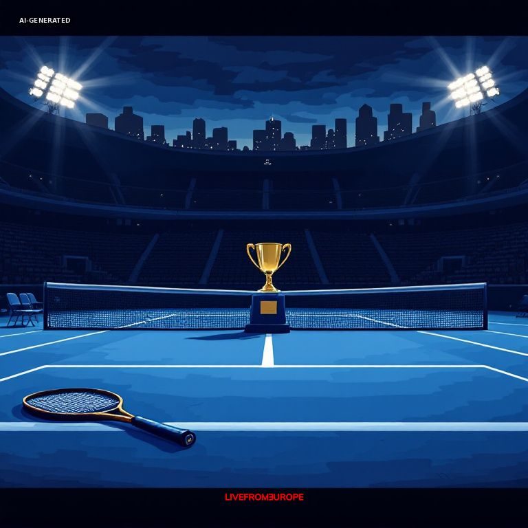 Rybakina defeats Sabalenka to win US Open and claim world number one ranking