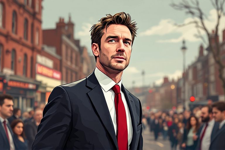 Andy Burnham wins Makerfield by-election, sets up leadership challenge against Starmer
