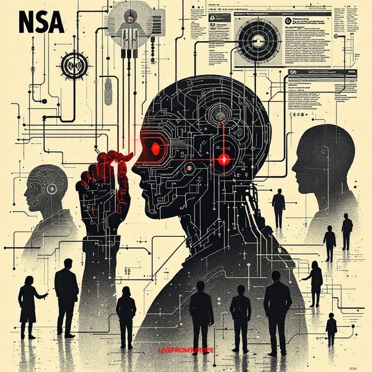 AI breakthrough breaches NSA systems: Microsoft pivots to challenge AI giants