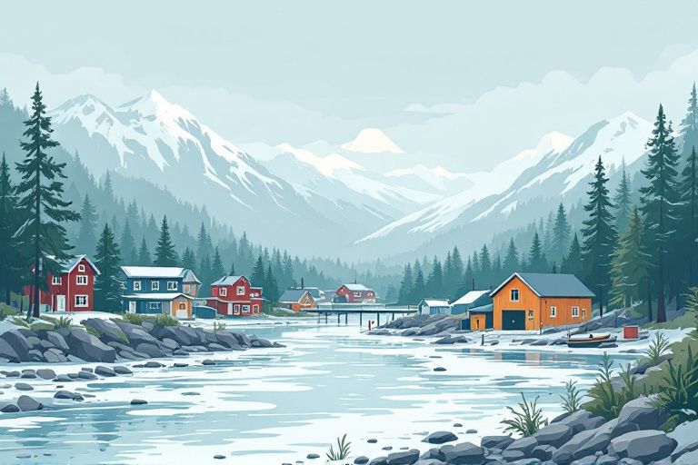 Norwegian village orders health checks after 15 years of aluminium-contaminated water