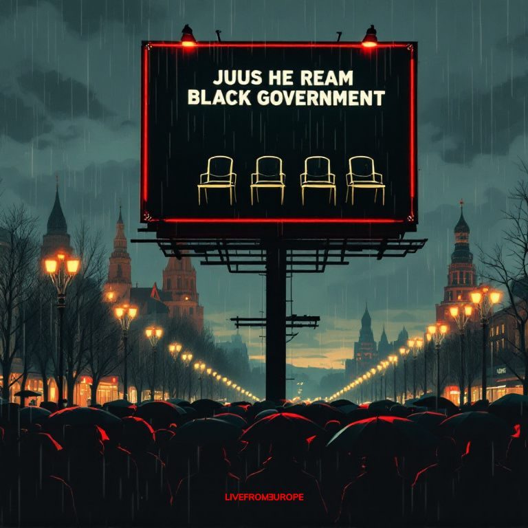 Russia unveils election slogans featuring Lavrov, Sobyanin as Kremlin tightens anti-war crackdown