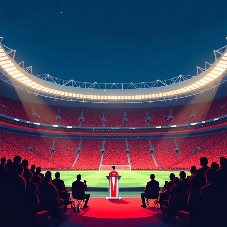 Premier League 2026-27 opens as Arsenal host Coventry City after signing Guimaraes, Tzolis